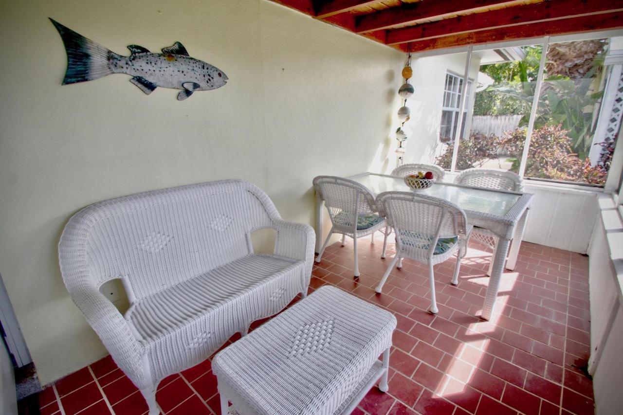 Lodge By The Ocean Pompano Beach