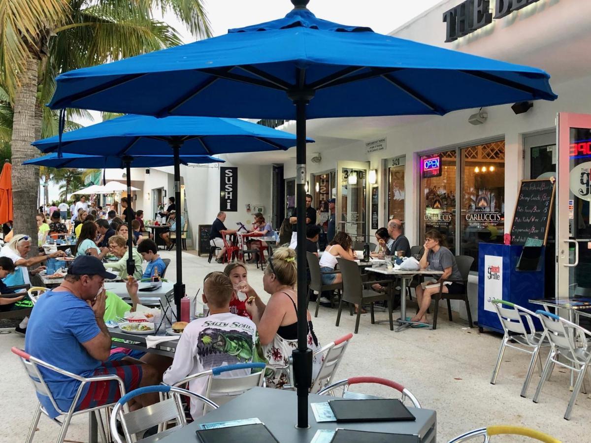 Lodge By The Ocean Pompano Beach