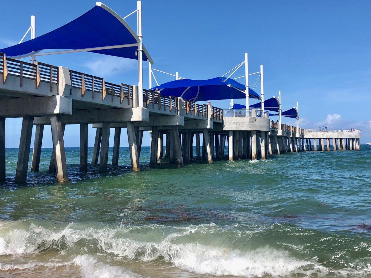 By The Ocean