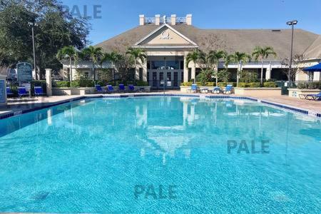 Cozy 4-bedroom Townhome In A Vacation Near Disney-orlando * Kissimmee
