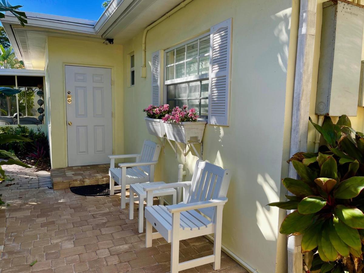 Lodge By The Ocean Pompano Beach