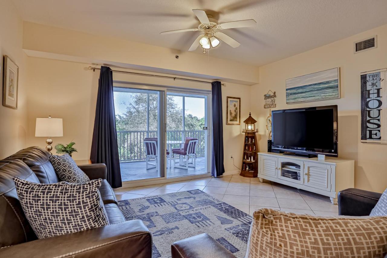 Oceanwalk Apartment