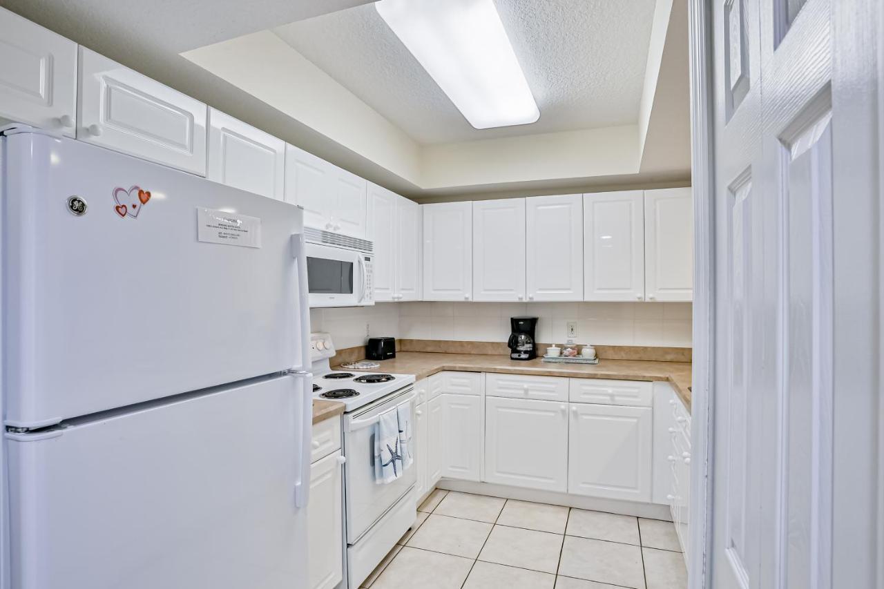 Oceanwalk Apartment *