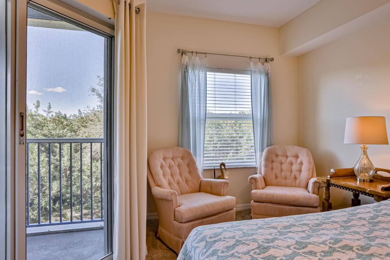 Apartment Oceanwalk