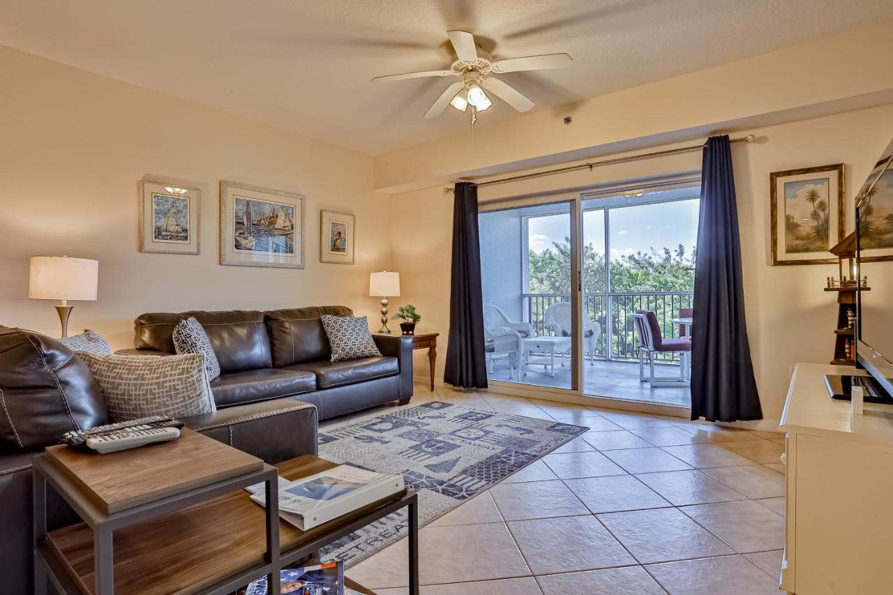 Apartment Oceanwalk Bethune Beach
