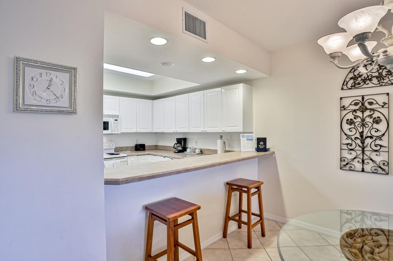 Oceanwalk Apartment Bethune Beach