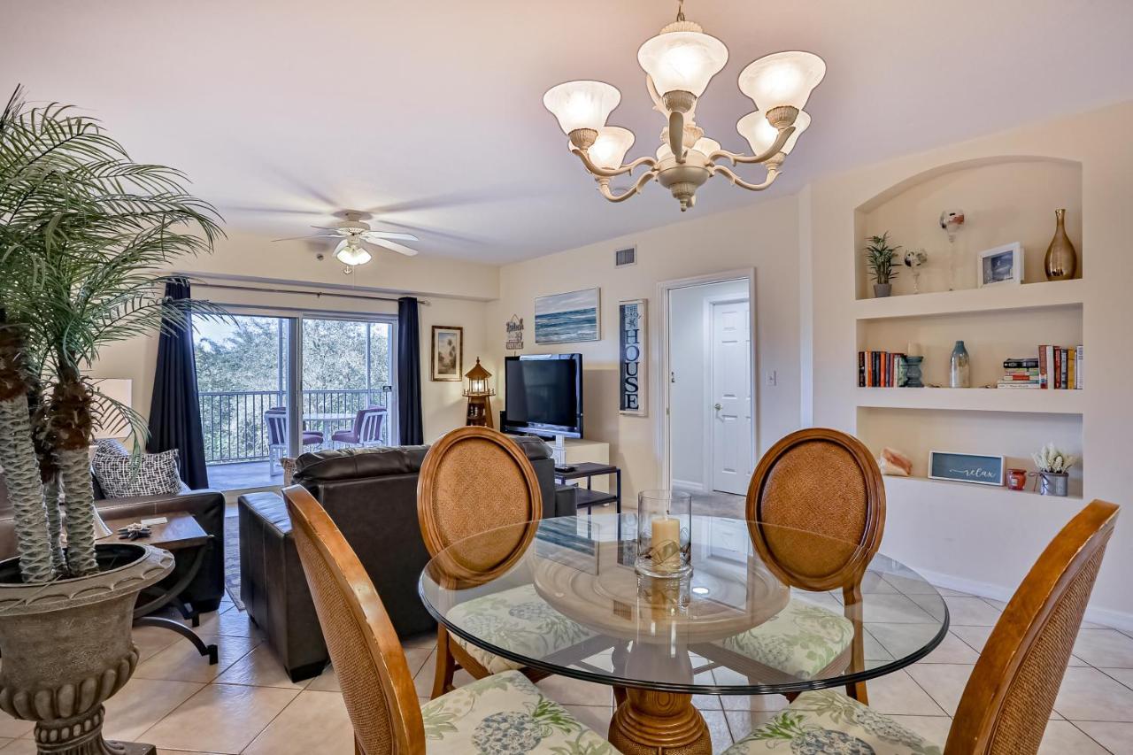 Apartment Oceanwalk Bethune Beach