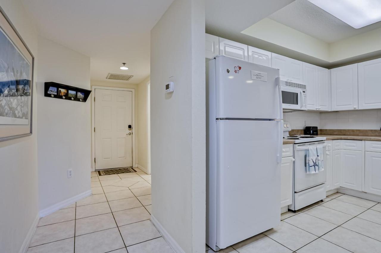 Oceanwalk Apartment