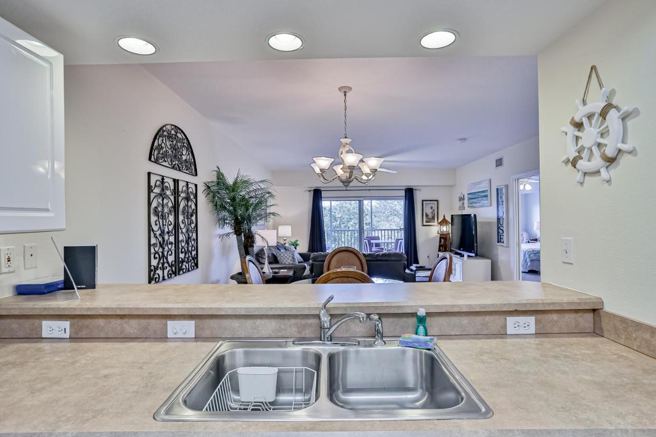 Apartment Oceanwalk Bethune Beach