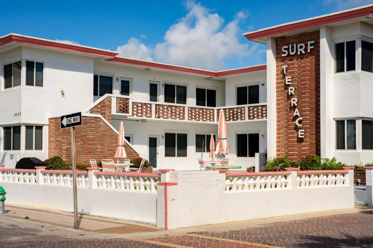 The Surf Aparthotel Hollywood
