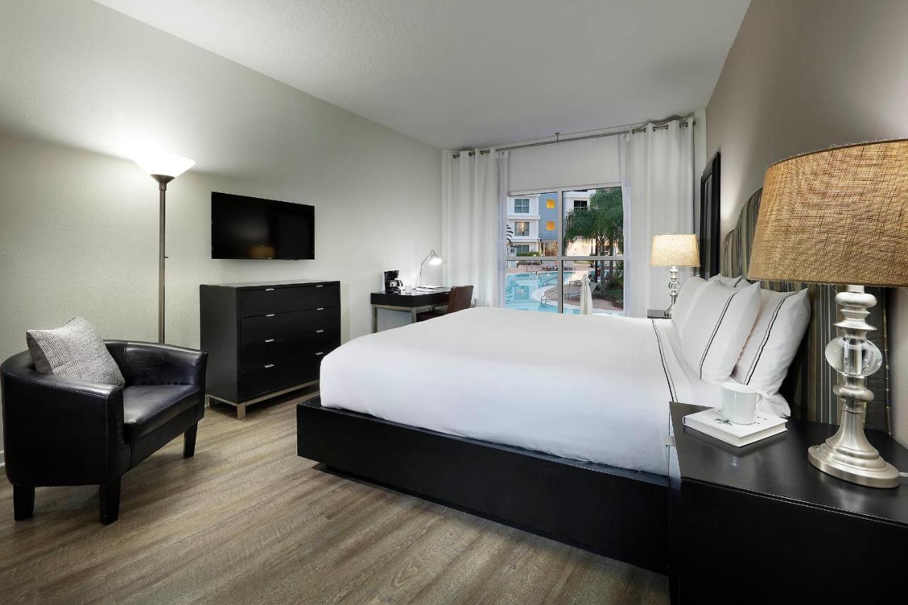 Melia Orlando Resort Celebration