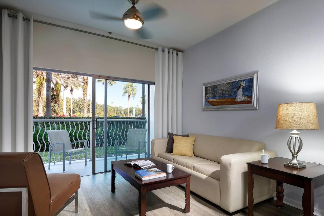 Melia Orlando 4*
