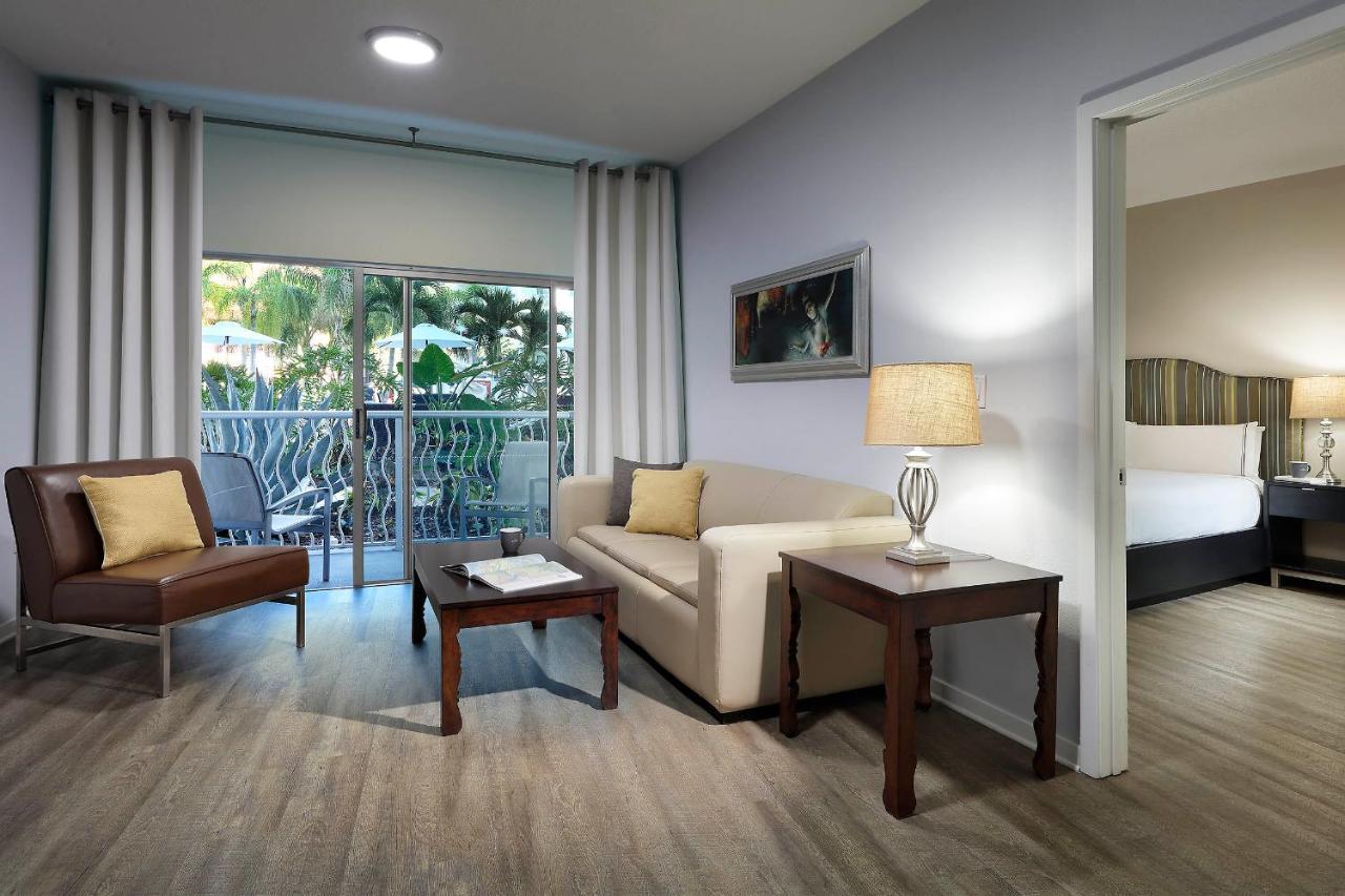 Melia Orlando Resort