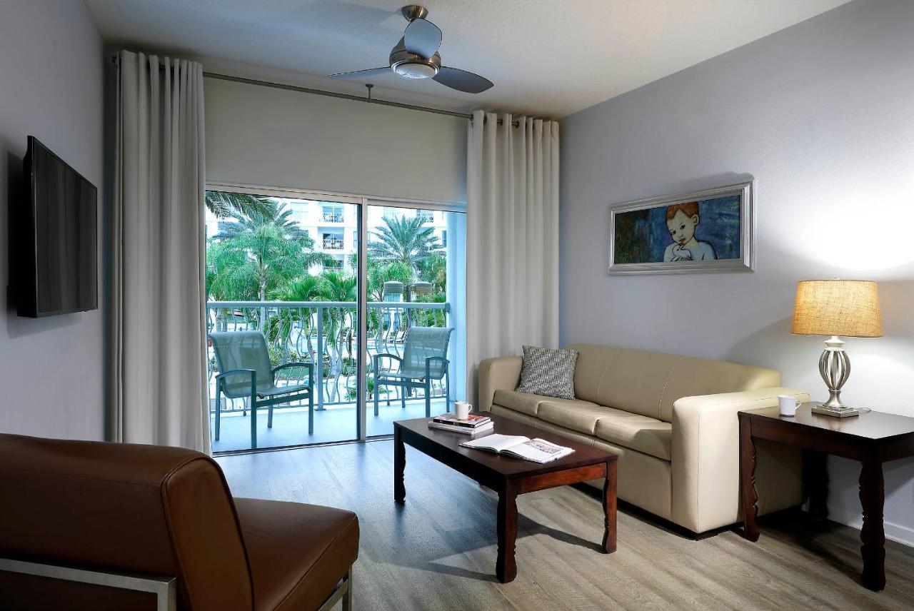 Resort Melia Orlando 4*