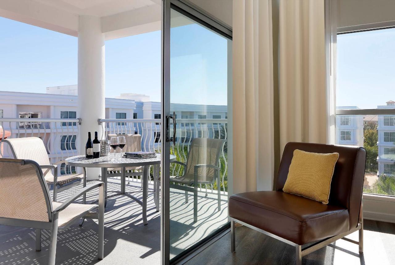 Melia Orlando Celebration