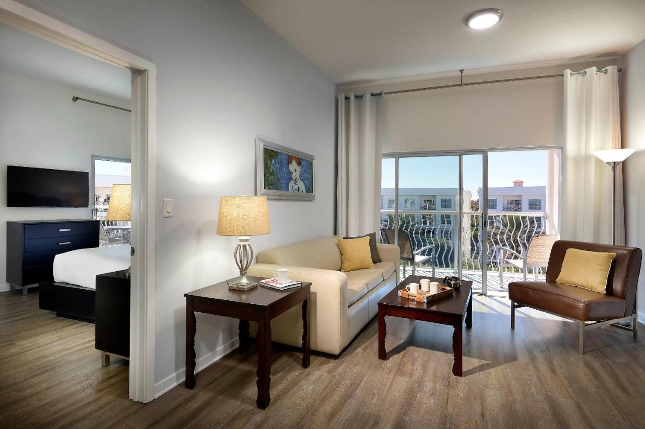 Melia Orlando Resort
