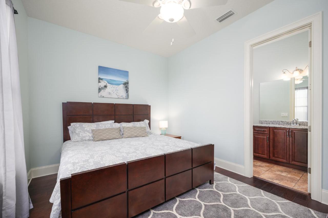 Holiday home Cinnamon Nautilus Palm Coast