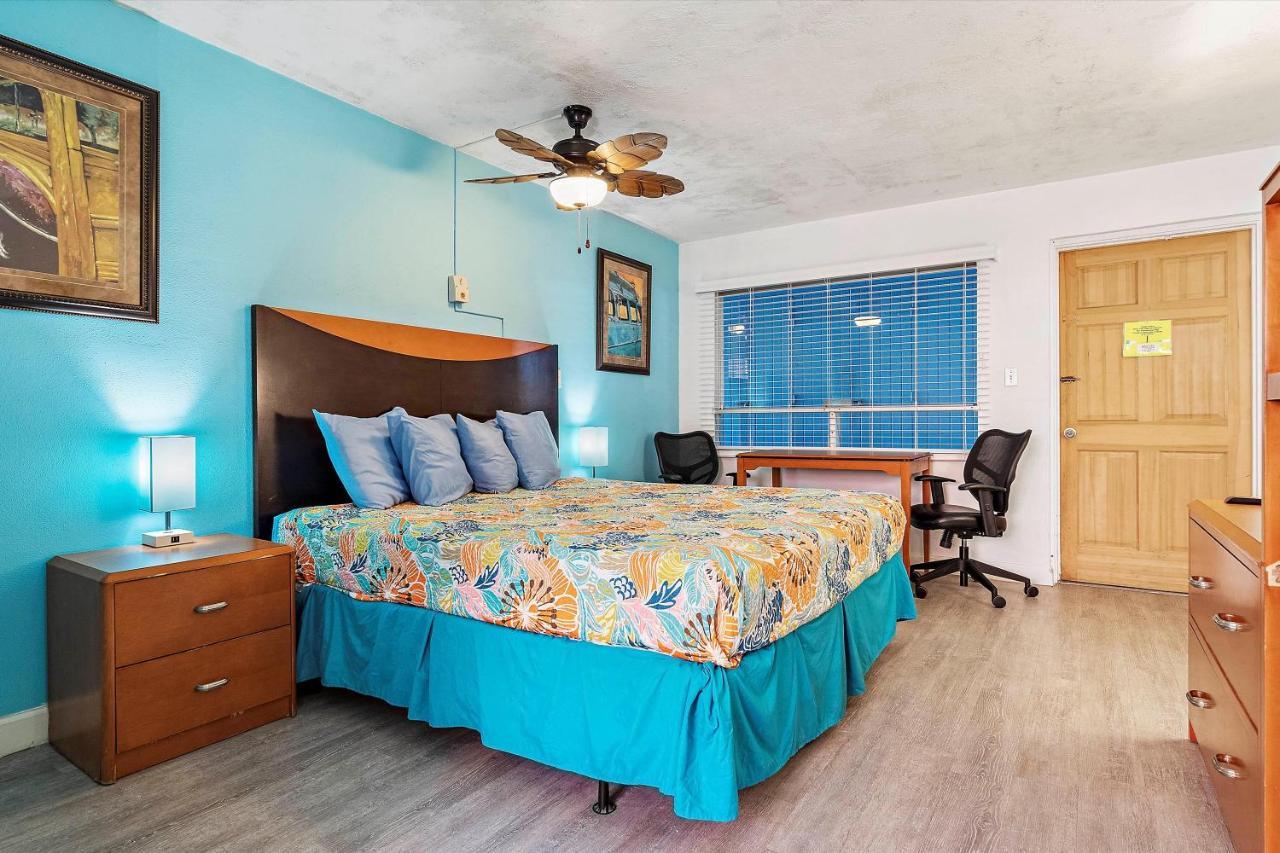 Malibu 3* St. Pete Beach