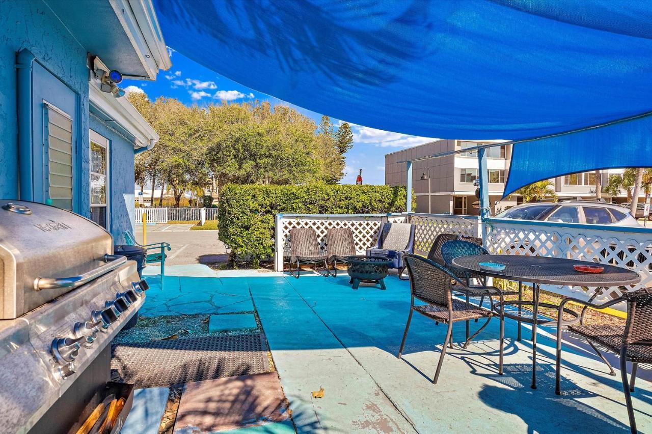 Motel Malibu 3*