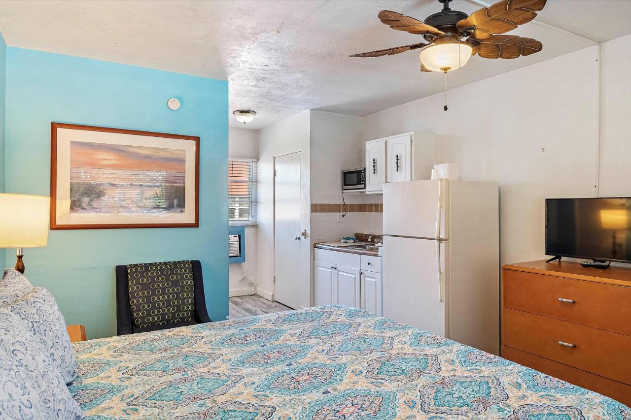Malibu Motel 3*