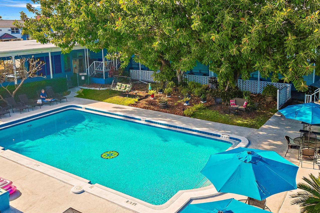 Motel Malibu 3*