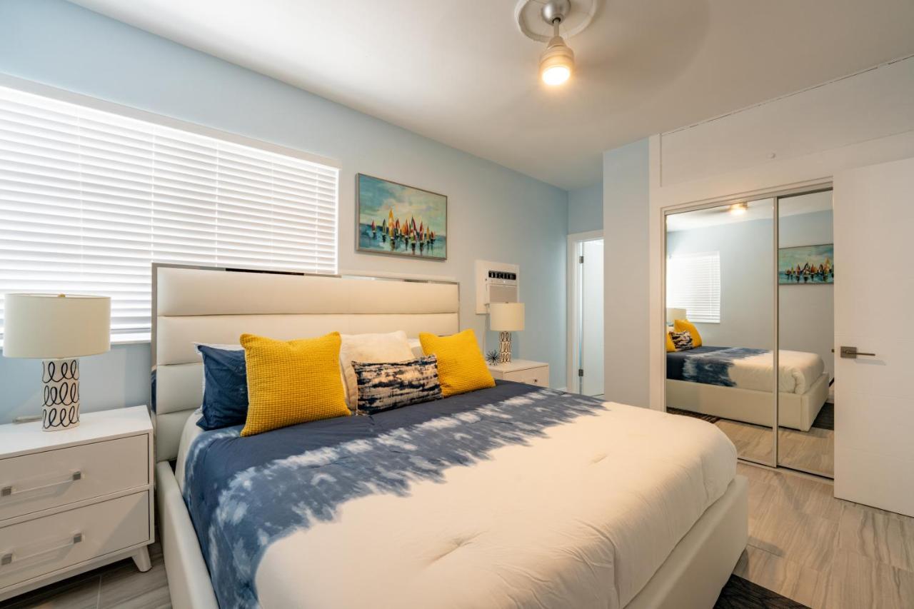 The Surf Aparthotel