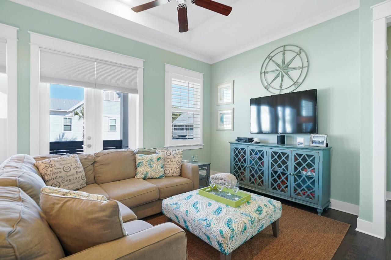 Holiday home Prominence On 30a By Panhandle Getaways Watersound Beach