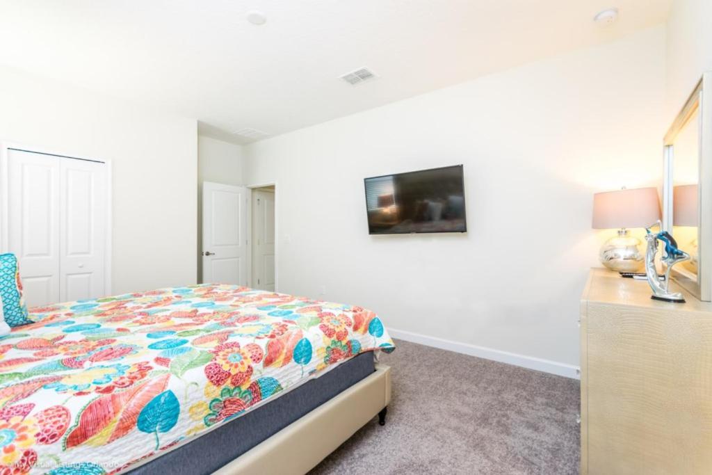 Special Offer Large Pool In Champion Gates * Davenport