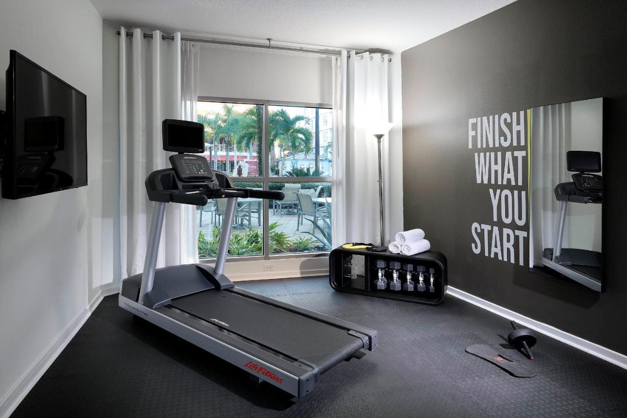 Melia Orlando Resort Celebration
