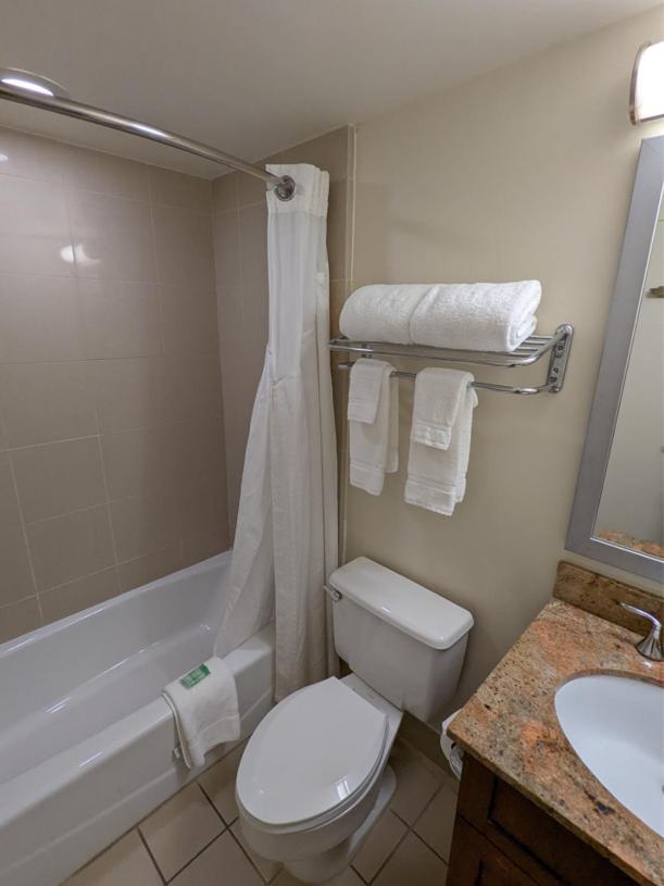 By Ihg Port St. Lucie