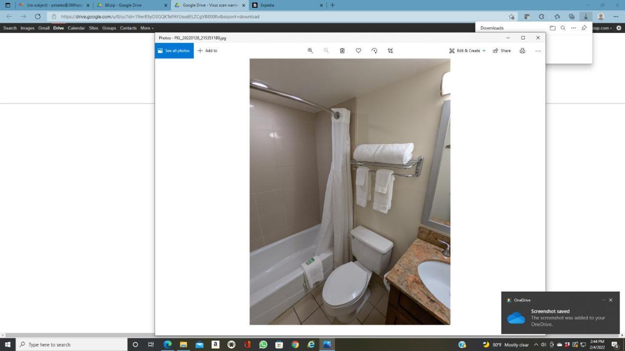Hotel By Ihg Port St. Lucie