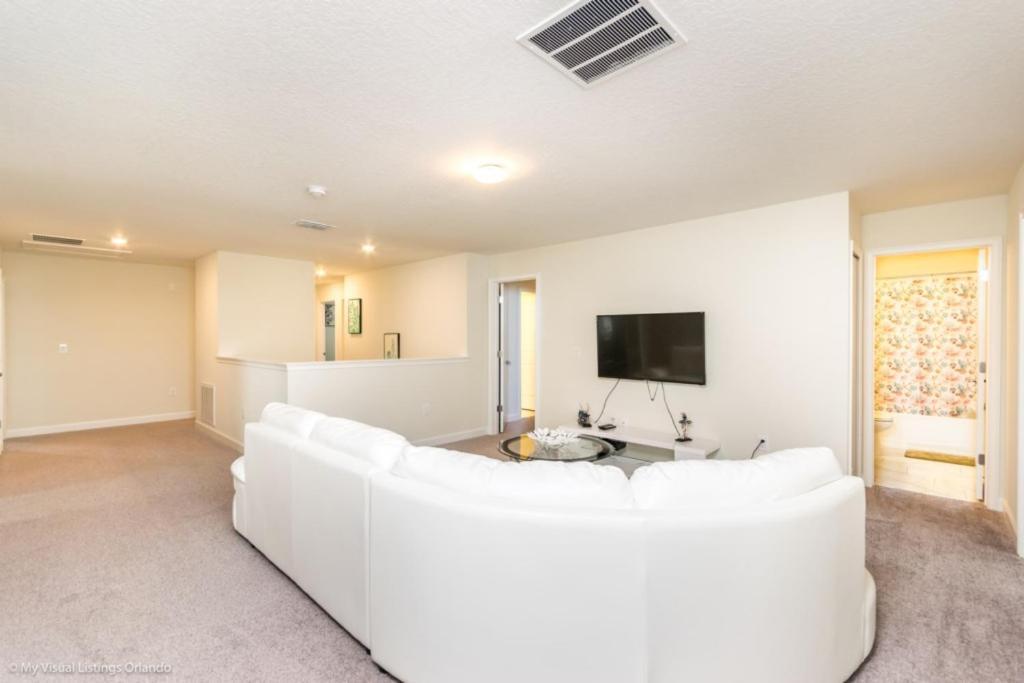 Holiday home Special Offer Large Pool In Champion Gates *