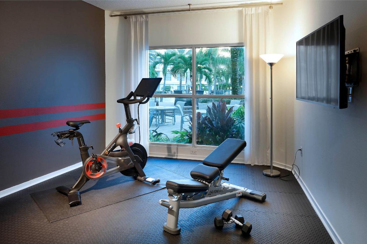 Resort Melia Orlando