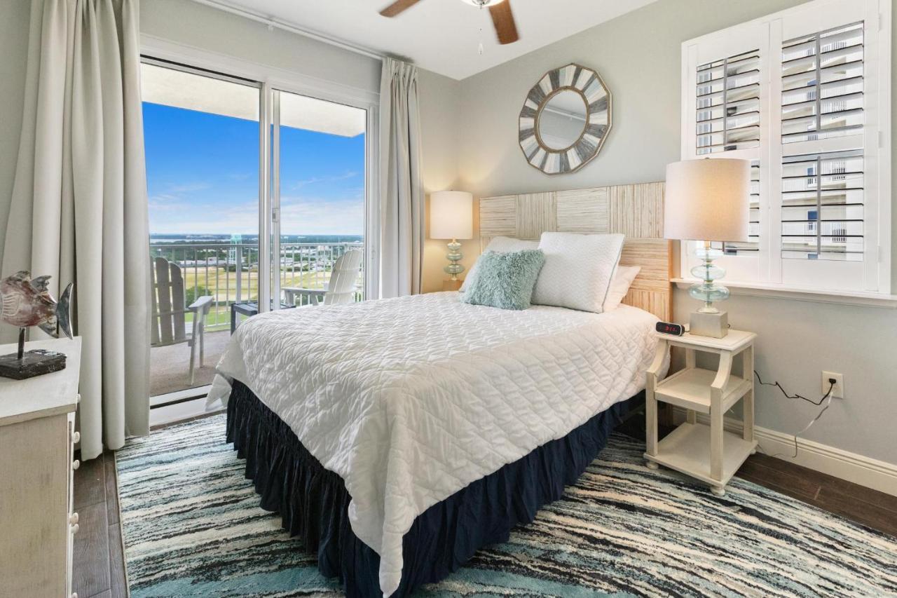 Aparthotel Ariel Dunes Ii 1601 Miramar Beach