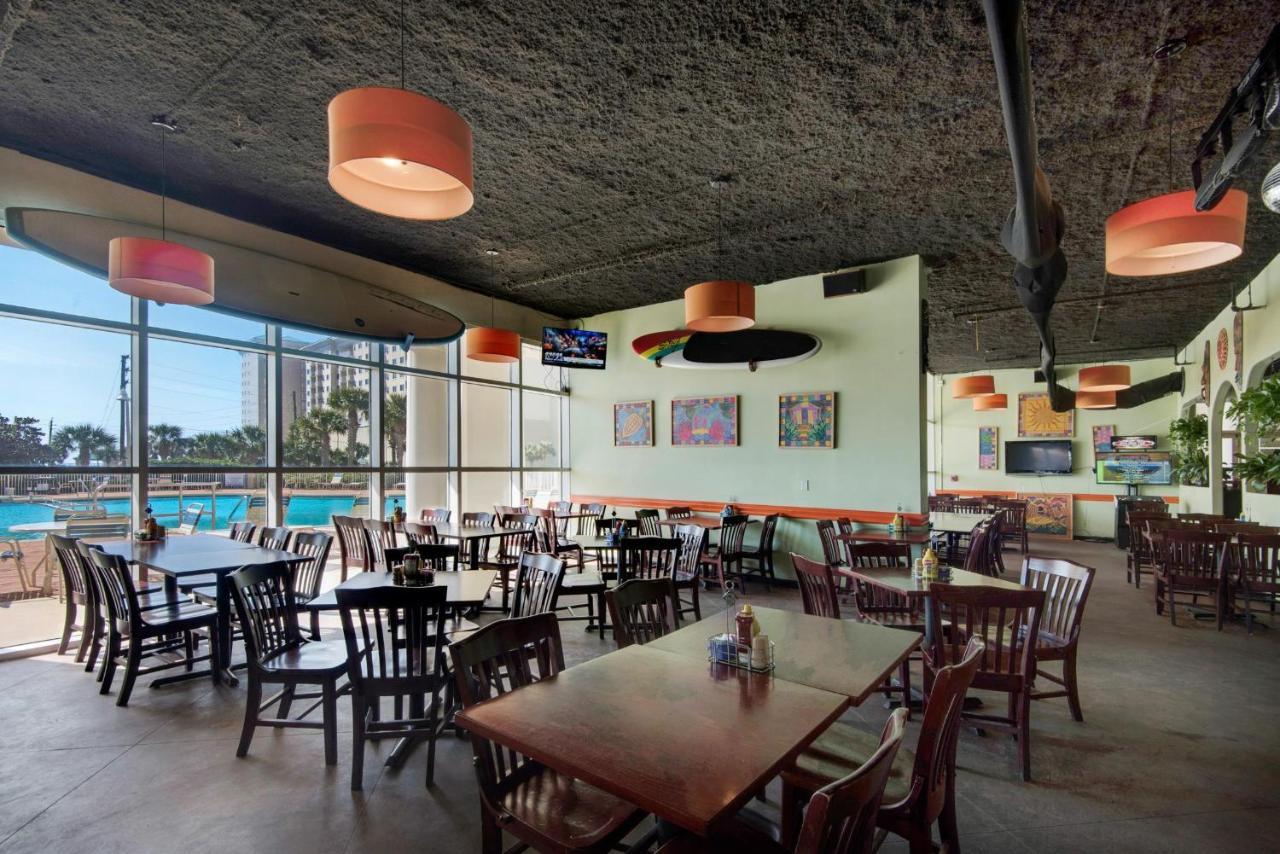 Ariel Dunes Ii 1601 Aparthotel Miramar Beach