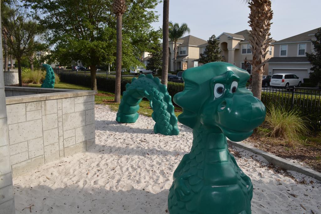 Ipg Florida - West Kissimmee/davenport