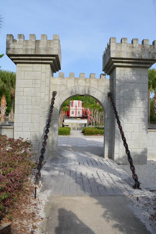 Ipg Florida - West Kissimmee/davenport * Four Corners