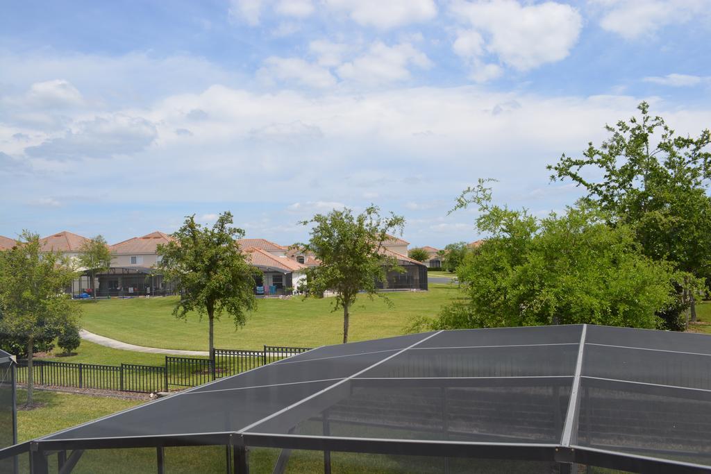 Ipg Florida - West Kissimmee/davenport Four Corners