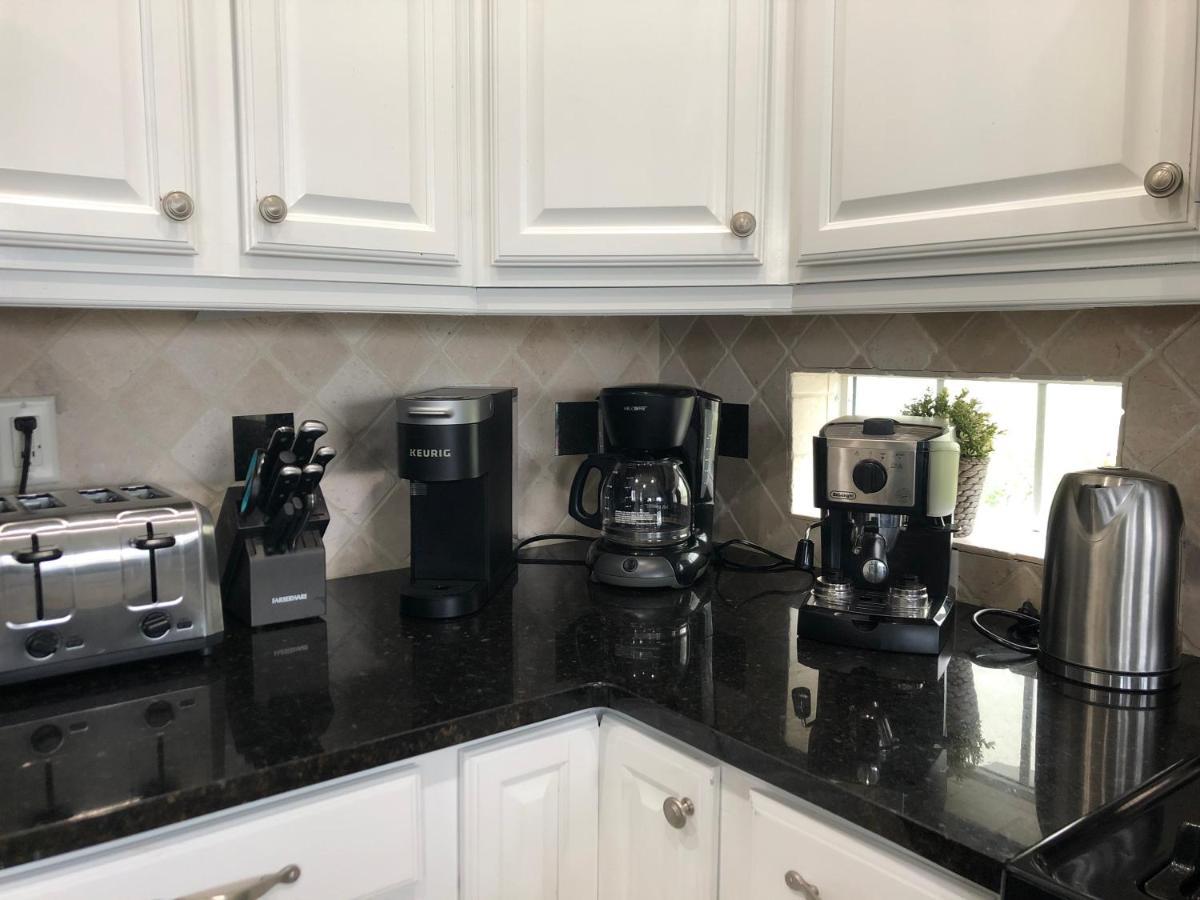 5 Bedrooms With In-law Reunion Pool, Spa, No Water Park * Kissimmee