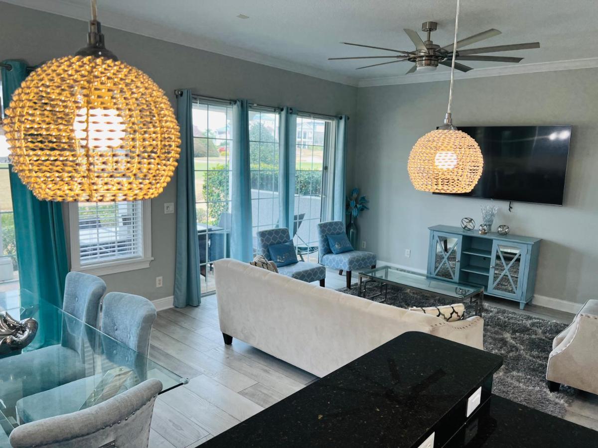 Villa 5 Bedrooms With In-law Reunion Pool, Spa, No Water Park *