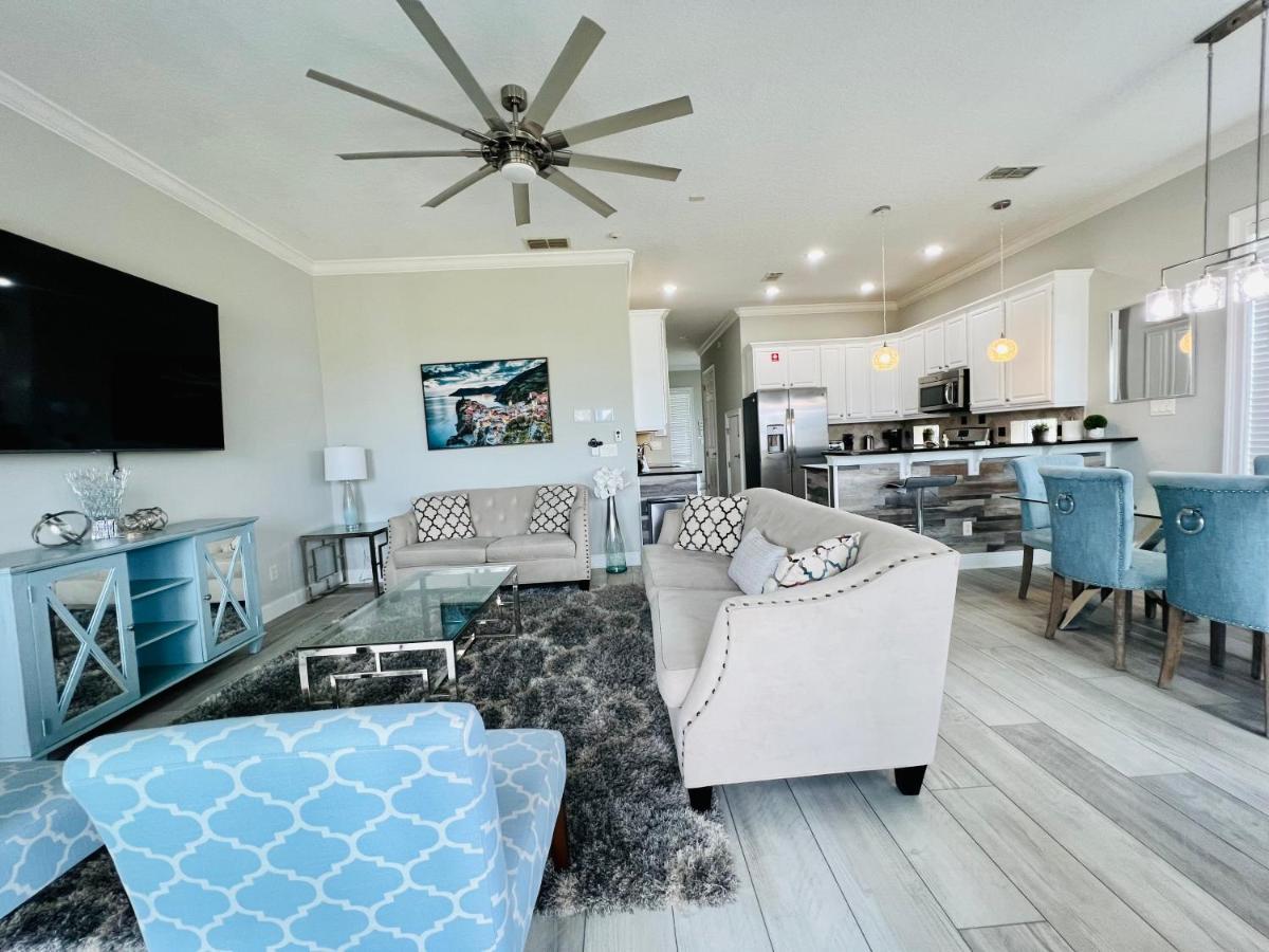 Villa 5 Bedrooms With In-law Reunion Pool, Spa, No Water Park