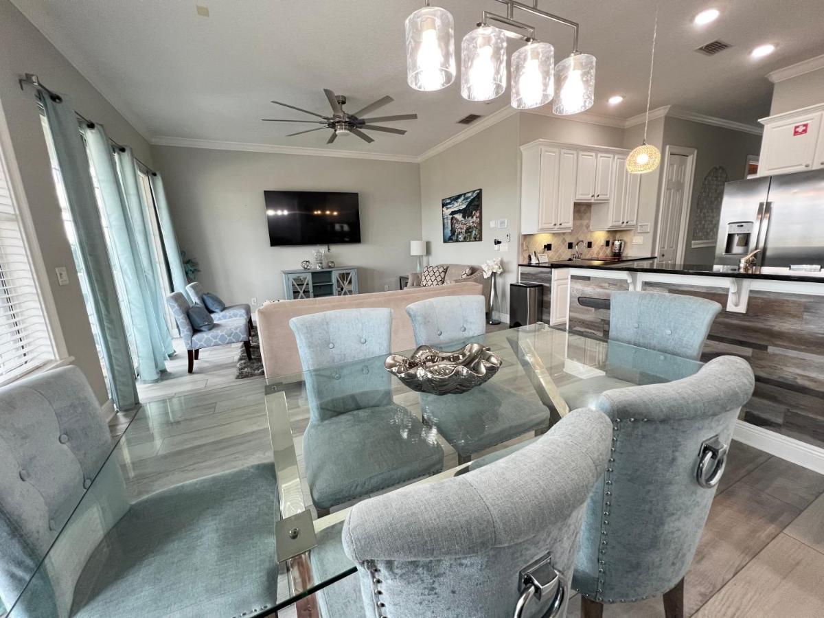 Villa 5 Bedrooms With In-law Reunion Pool, Spa, No Water Park
