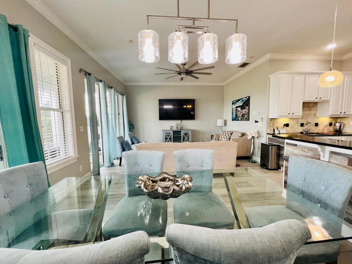 5 Bedrooms With In-law Reunion Pool, Spa, No Water Park *