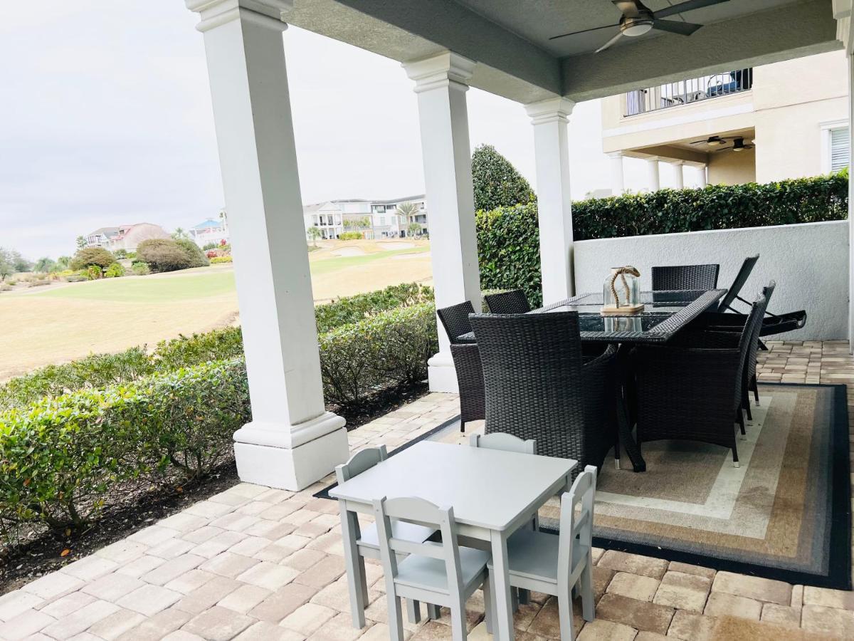 Villa 5 Bedrooms With In-law Reunion Pool, Spa, No Water Park *