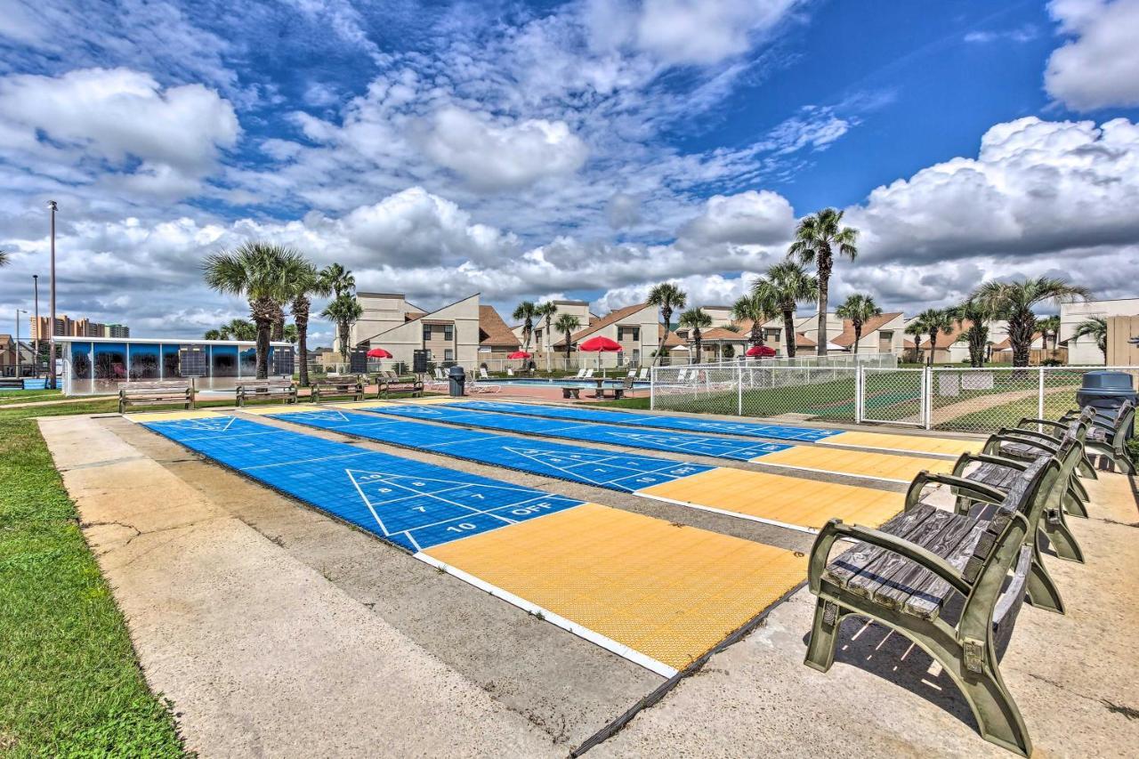 Pcb With Private Balcony And 3 Pools! Panama City Beach