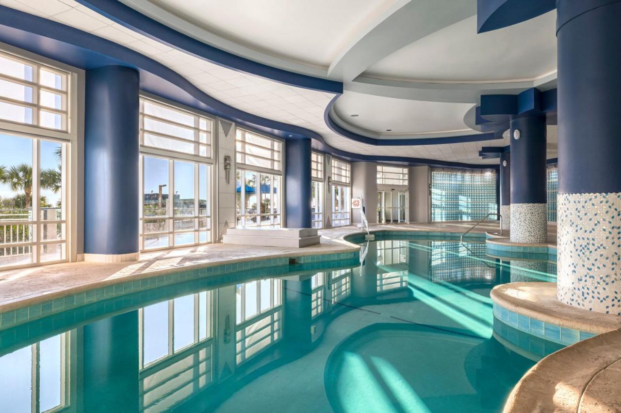 Ocean Walk Resort