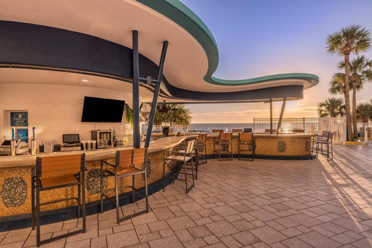 Ocean Walk Daytona Beach
