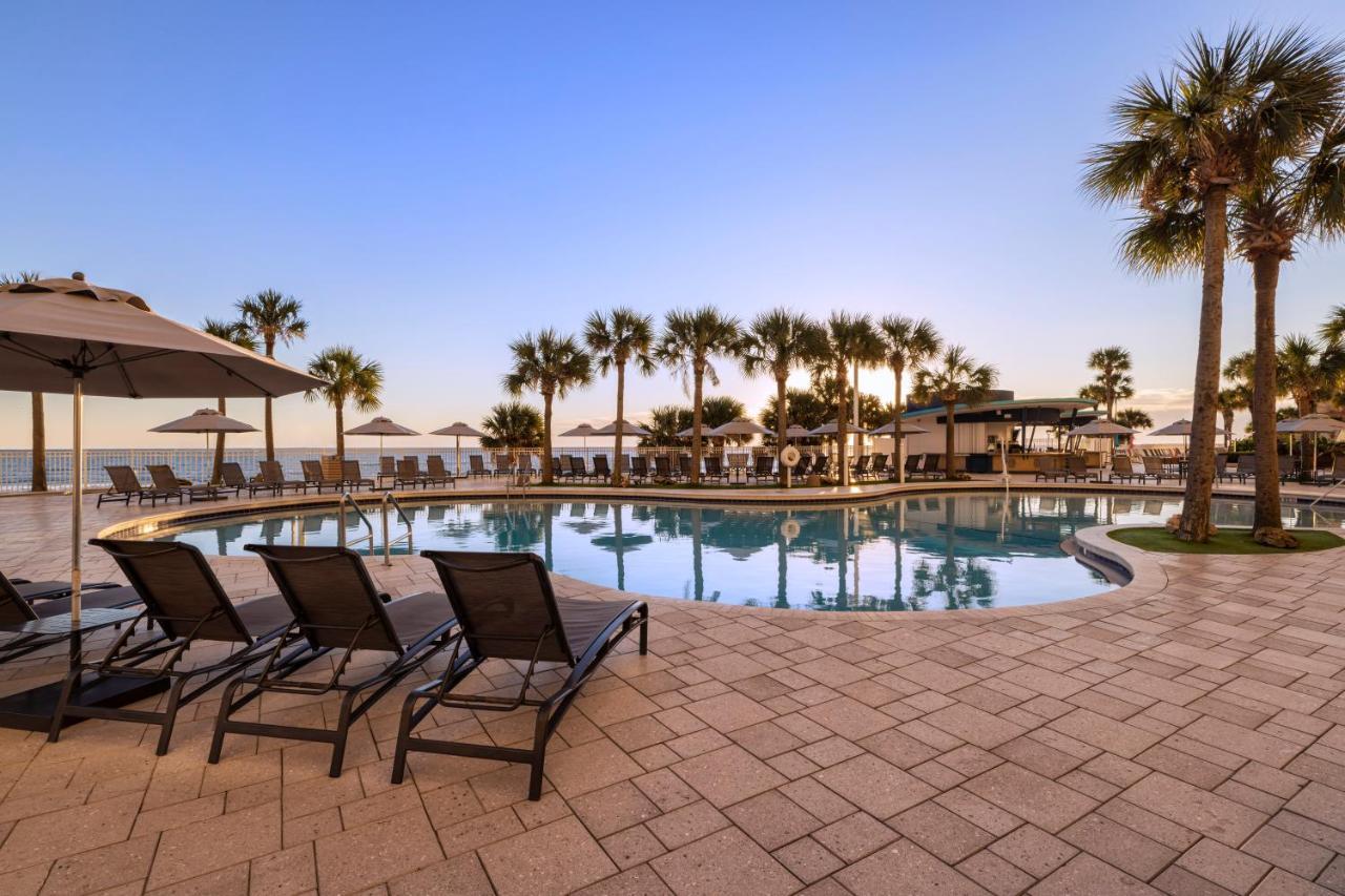 Ocean Walk 3* Daytona Beach