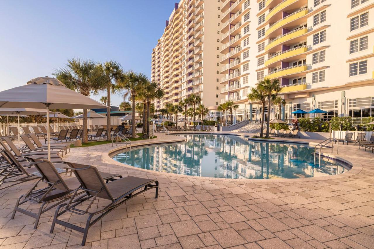 Ocean Walk Resort 3*