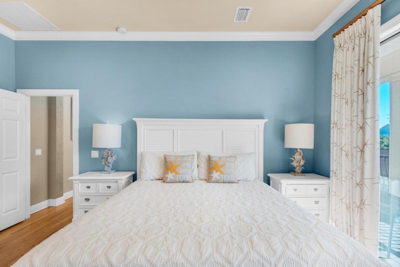 Seas The Day Aparthotel Seagrove Beach